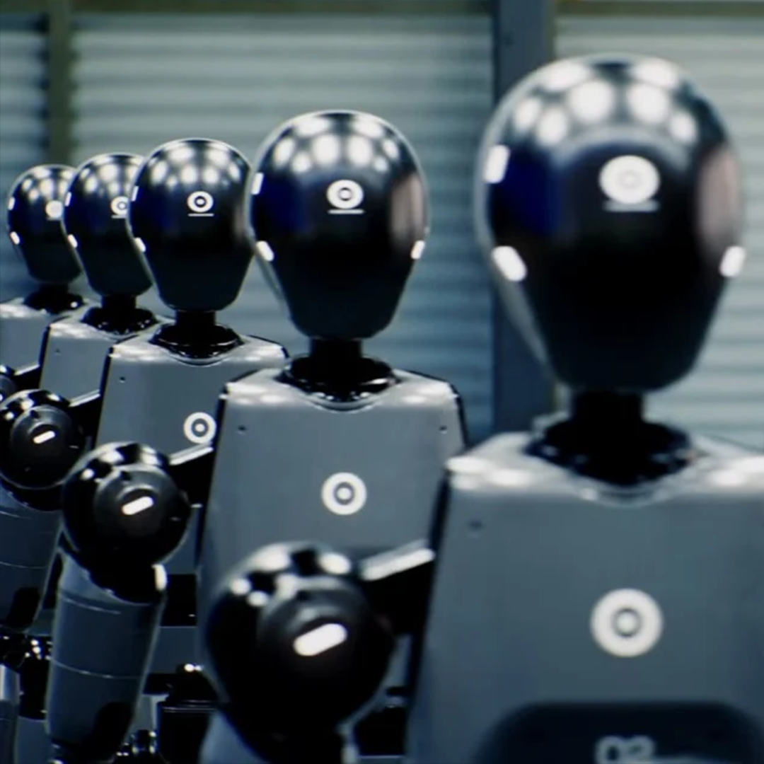 The AI Doc: Or How I Became An Apocaloptimist