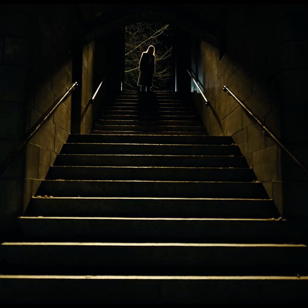 The Exorcist: Martyrs