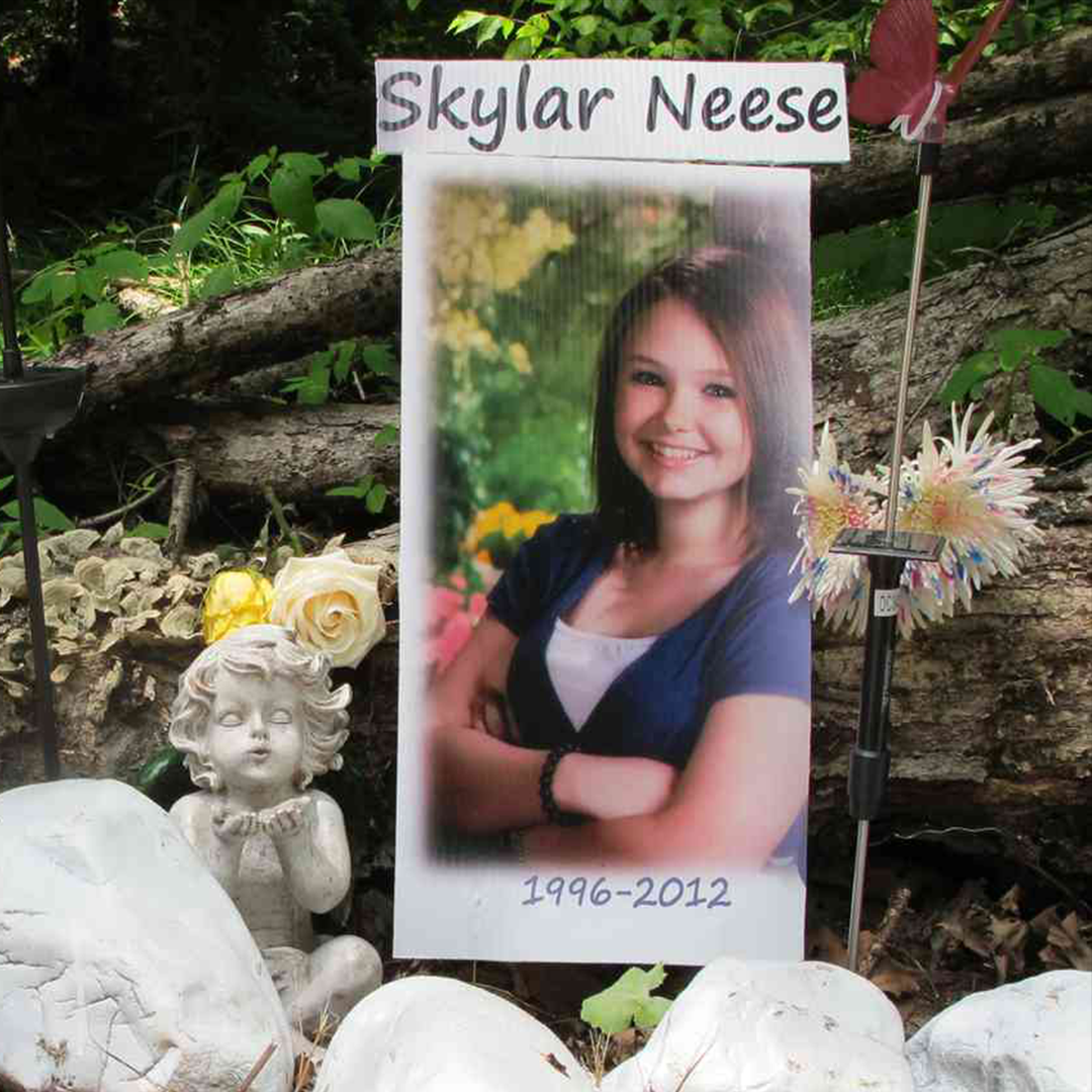 Friends Like These: The Murder of Skylar Neese