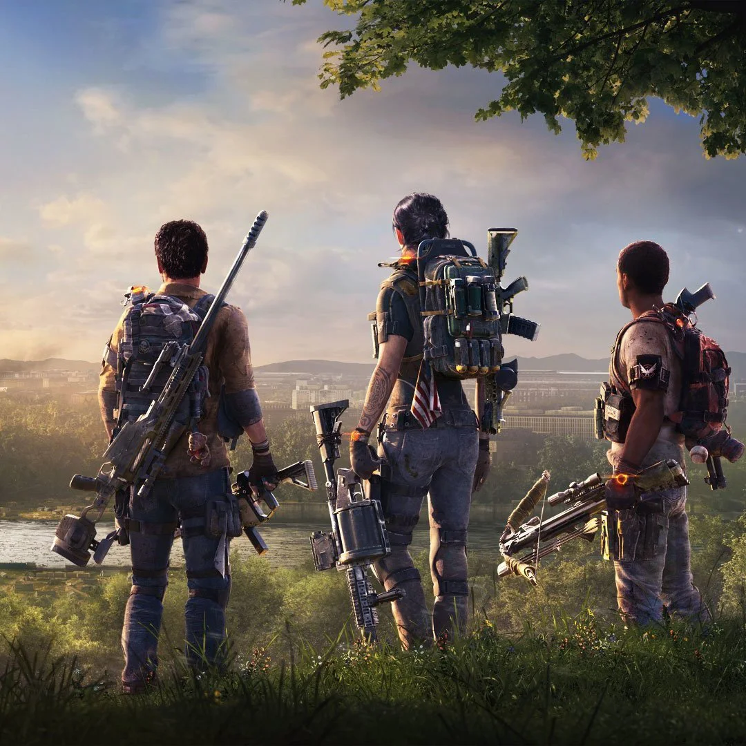 Tom Clancy's The Division