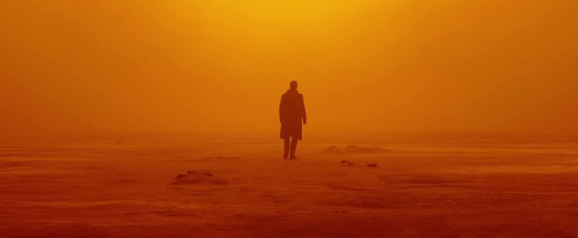 Blade Runner: 2049