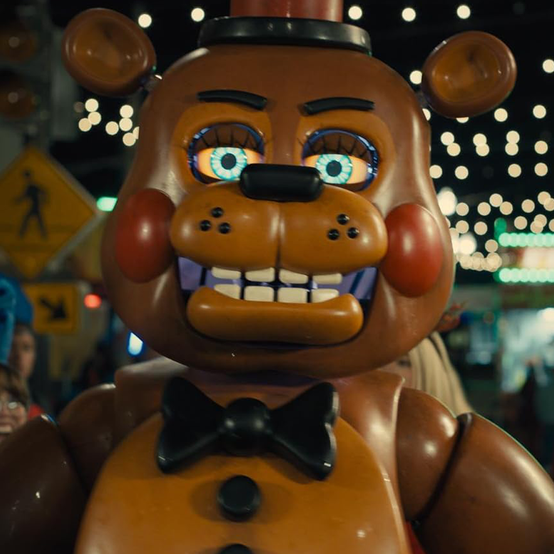 Five Nights at Freddy's 2