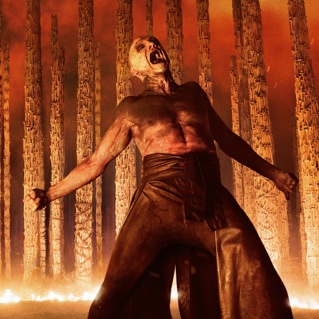 28 Years Later: The Bone Temple