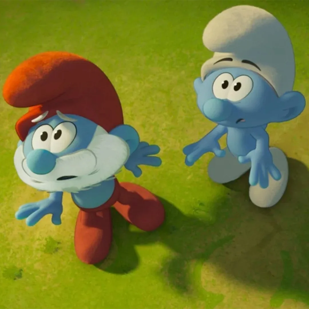 Smurfs