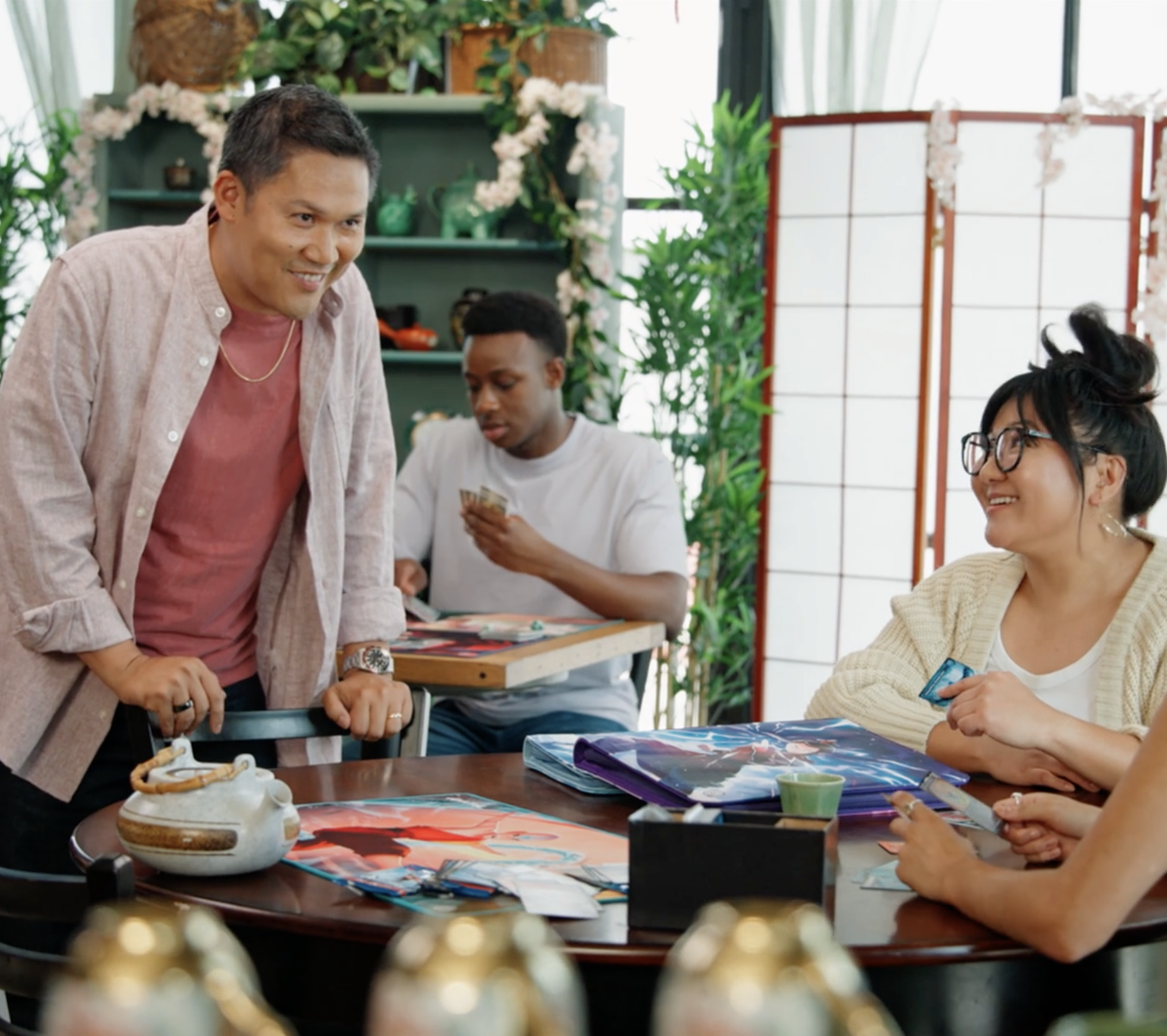 Magic: The Gathering x Avatar: The Last Airbender