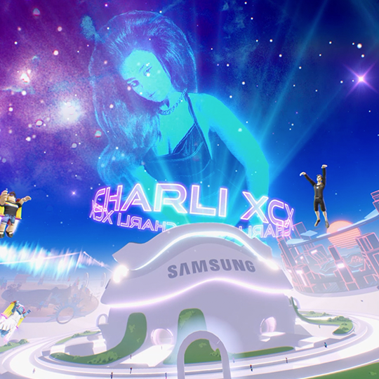 Roblox Superstar Galaxy