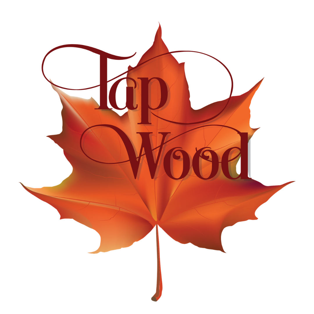 Tap Wood: Pure Ohio Maple Syrup