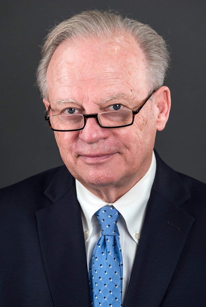 Former NC Supreme Court Justice, Bob Orr