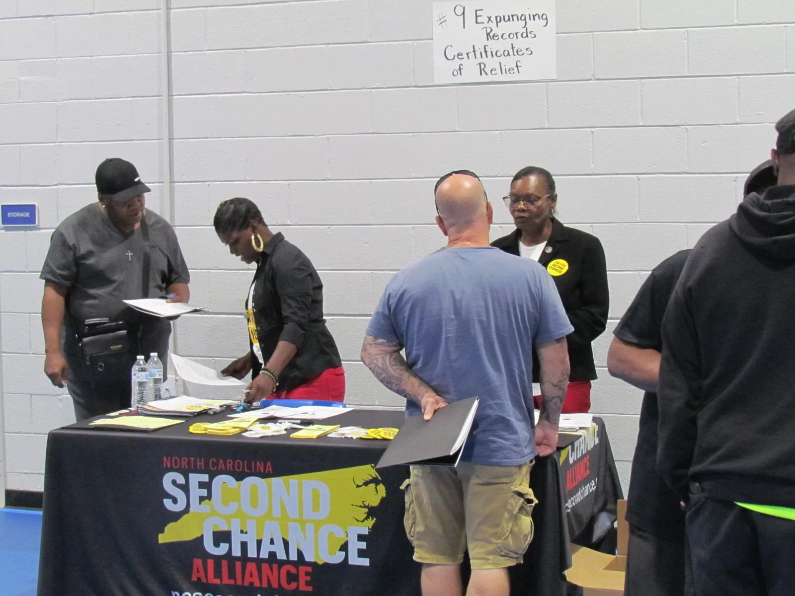 Community Success Initiative Table.JPG