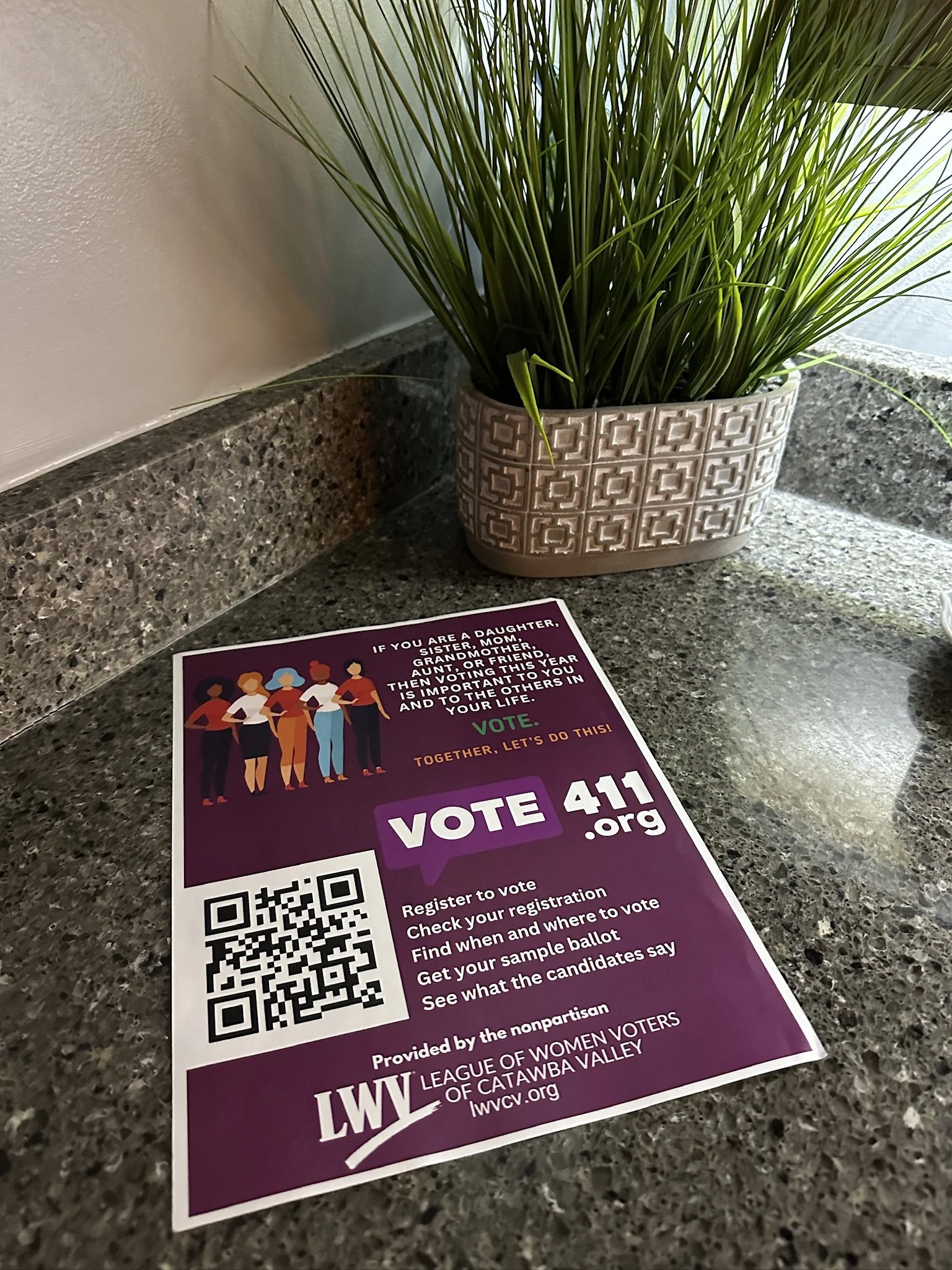 BOCA Restaurant Ladies Room, HKY