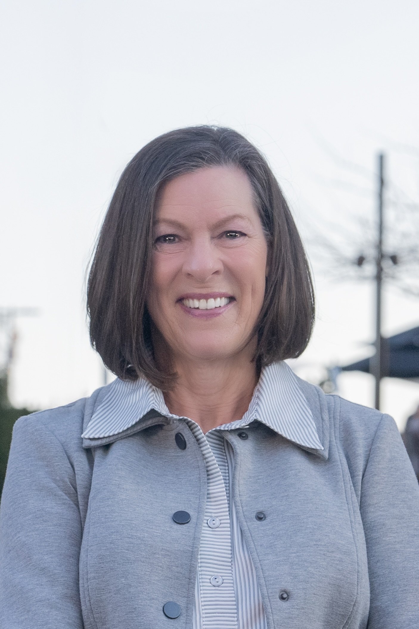 Jill Patton