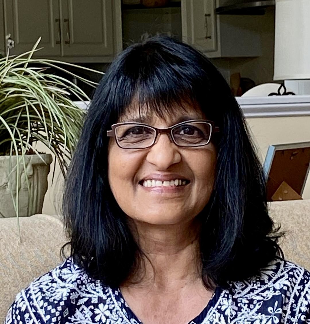 Priya Palmer*