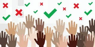 Citizen Initiatives - Virtual Presentation for Members Only