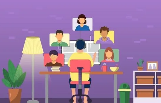 June Business Meeting - Virtual