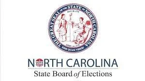 NC State Board of Elections Meeting