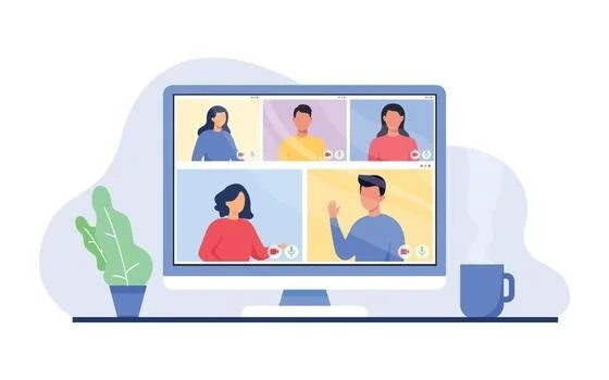 August Business Meeting - Virtual