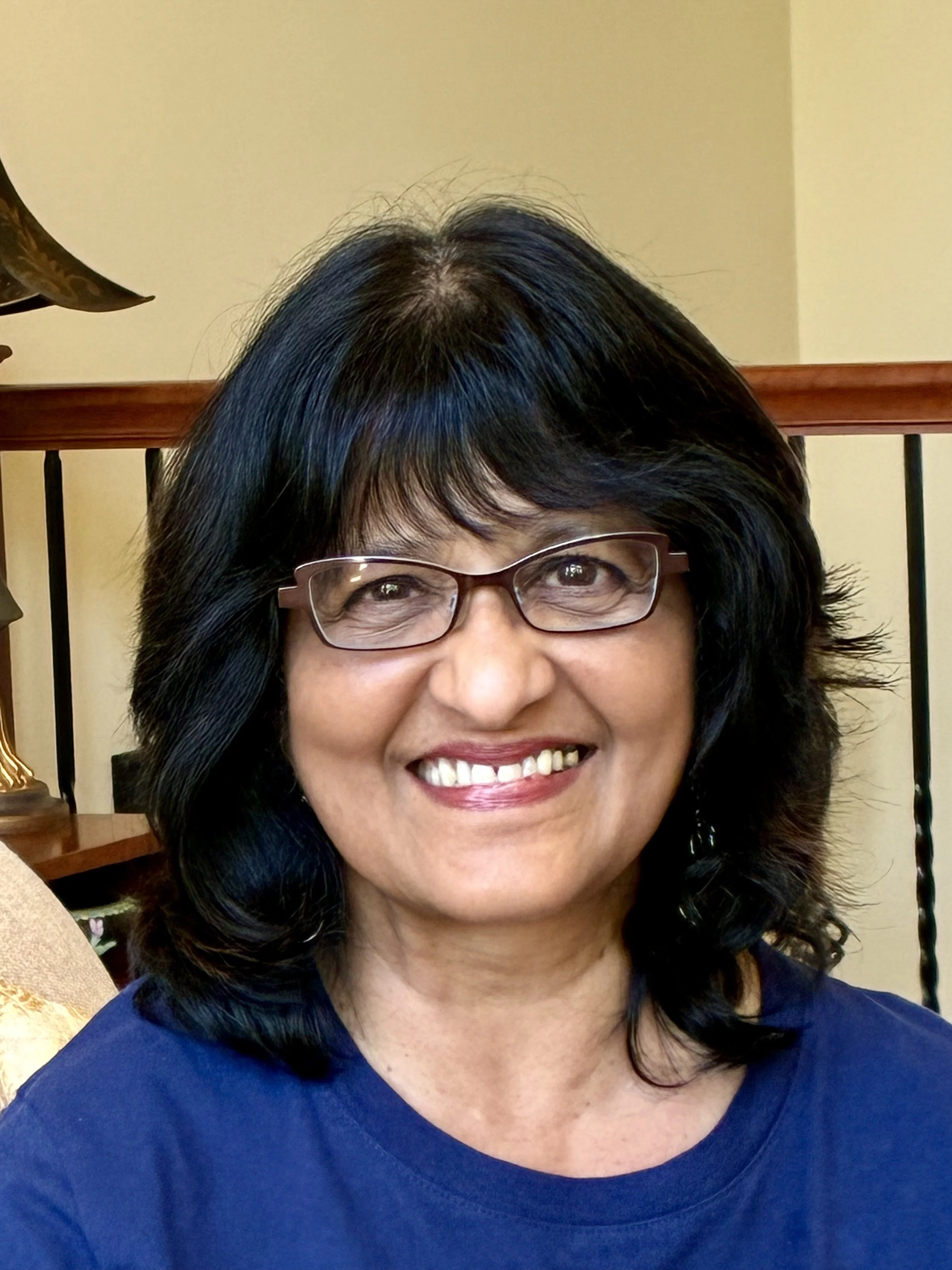 Priya Palmer*