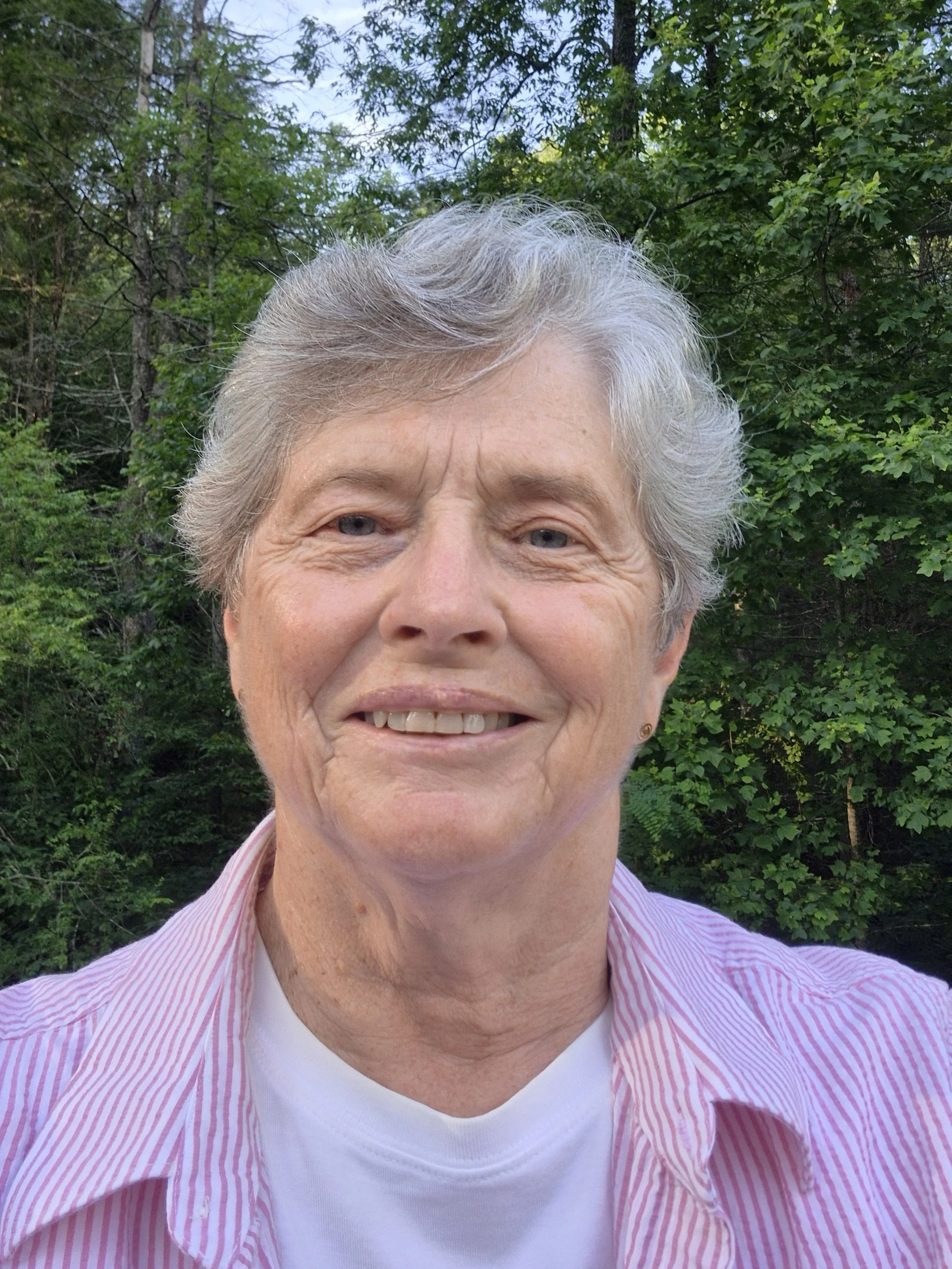 Linda Greenwell* 