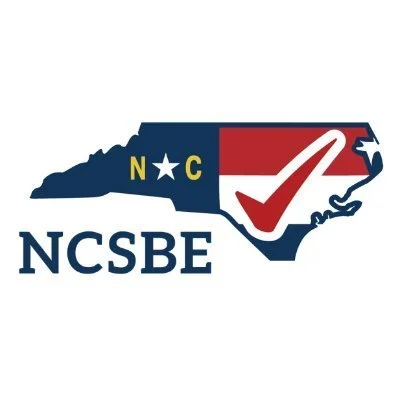 NC State Board of Elections - Virtual Meeting