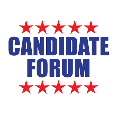 Catawba County Commissioners Candidate Forum