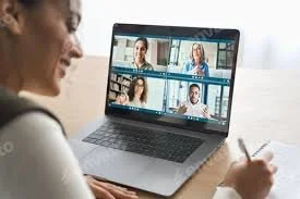 November Business Meeting - Virtual