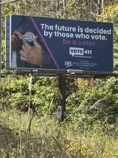NC 18, between Morganton and Lenoir