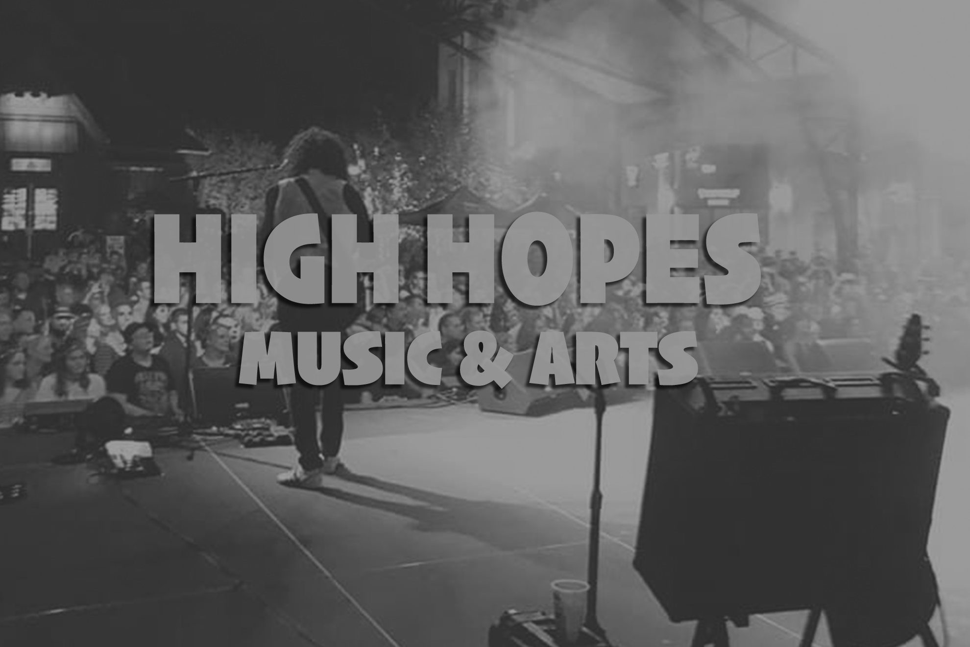 Music Marketing Live Event Advertising Digital Media Social Media Management Facebook Advertising Instagram Advertising Concert Promotions Ticket Services Pixel Implementation