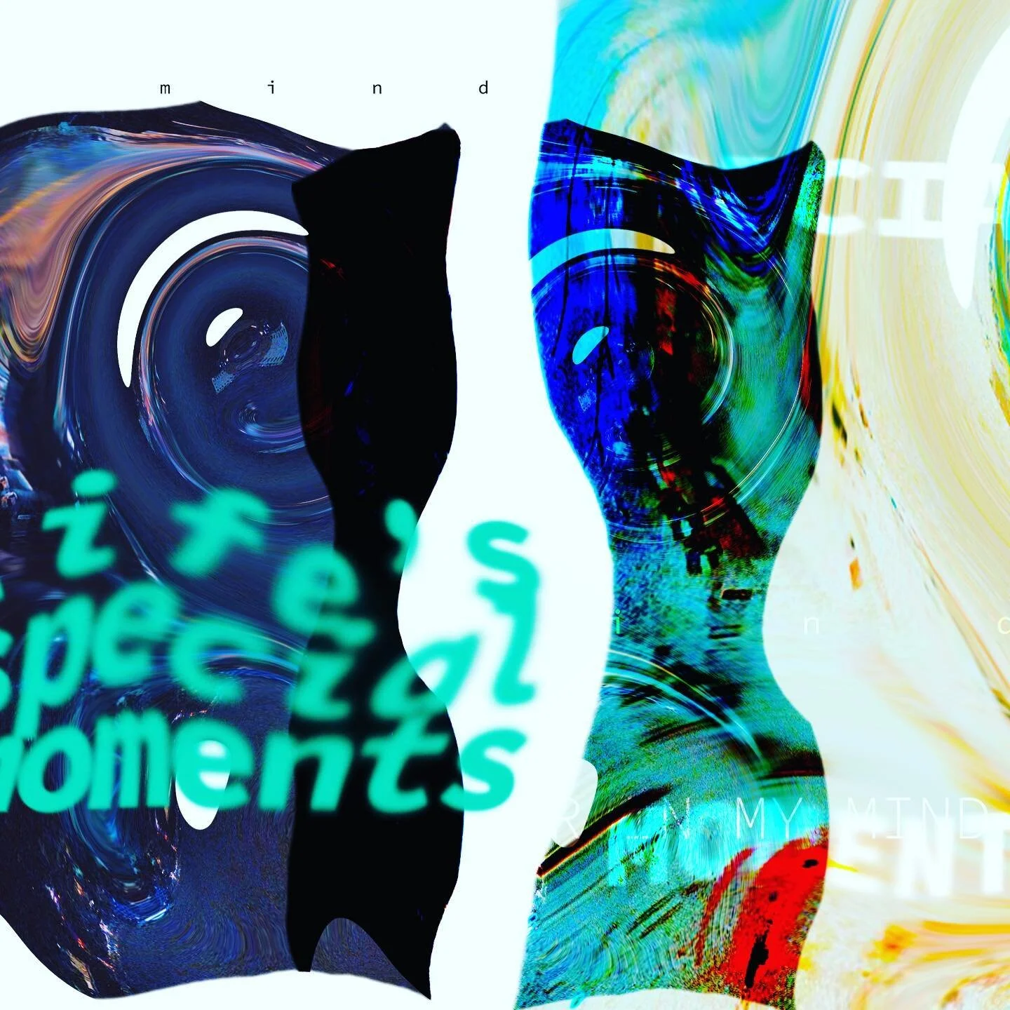 life&rsquo;s special moments live forever in my mind. [94/100] 

#typography #graphicdesign #storytelling #8wordstory #8wordstorychallenge #design8words #storytellingart #100daychallenge #100dayproject #experimentaltypography #experimentaldesign #pos