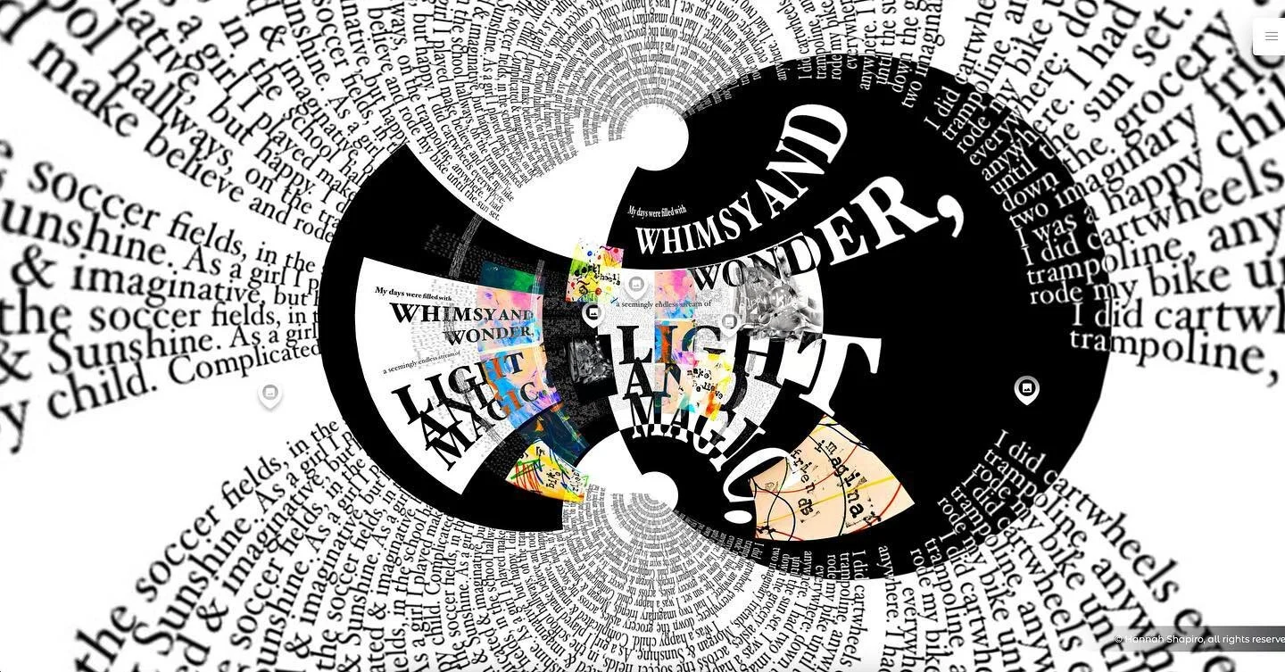 innocence - thesis view 1 

web link in bio.

#graphicdesign #design #type #typography #panoramic #panoramicview #connection #humanconnection #experimentaldesign #humanity #innocence #panoramicviewer #universal #experience #experiences #designexperie