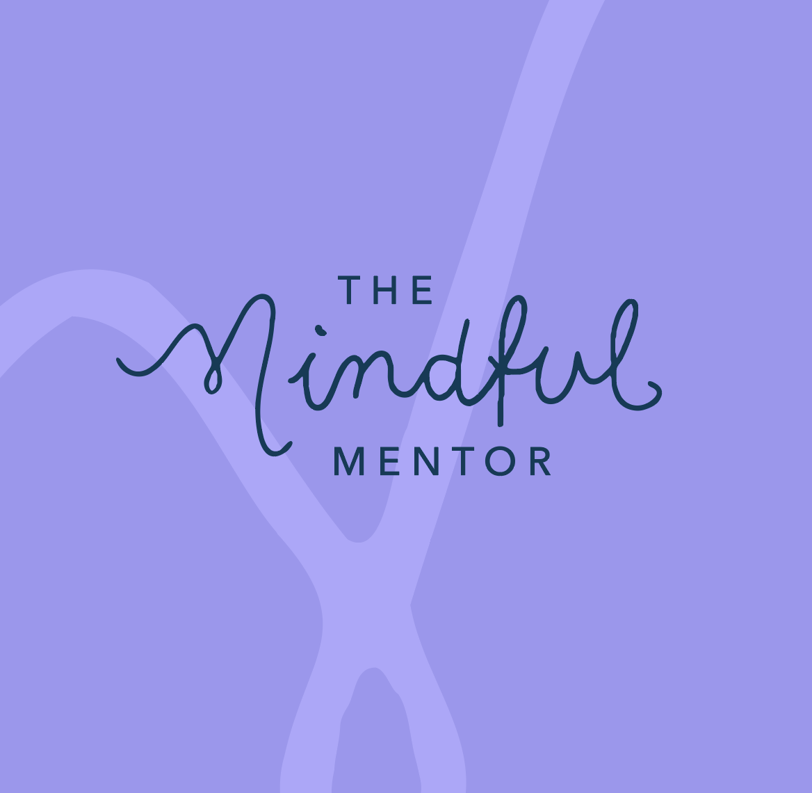 The Mindful Mentor Branding