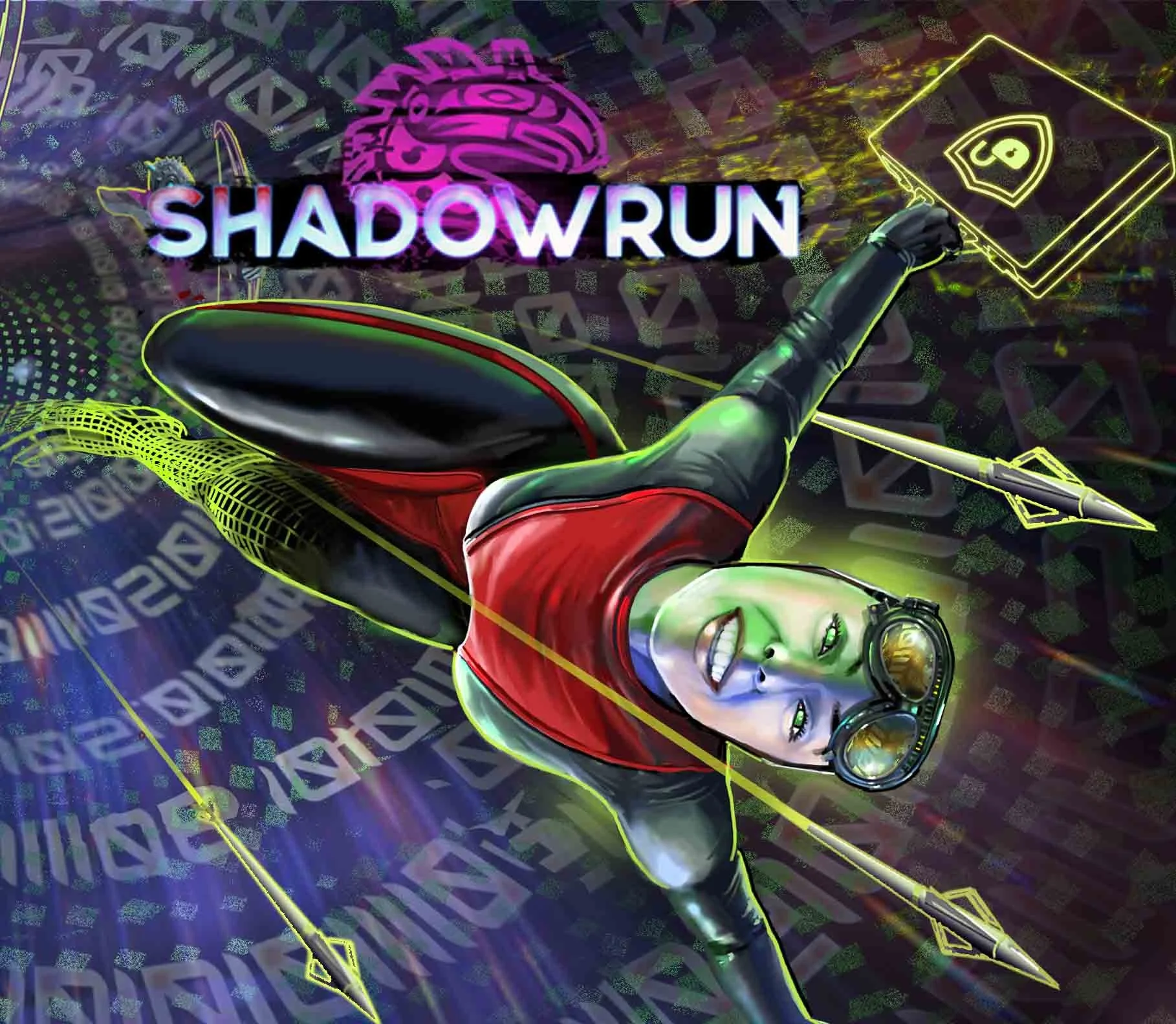 Shadowrun: Deep Dive