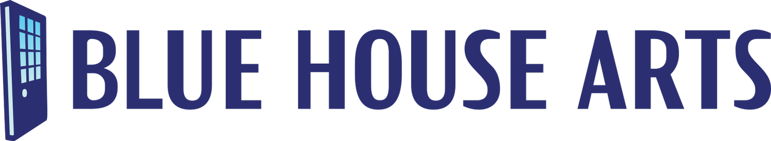 The Blue House Arts