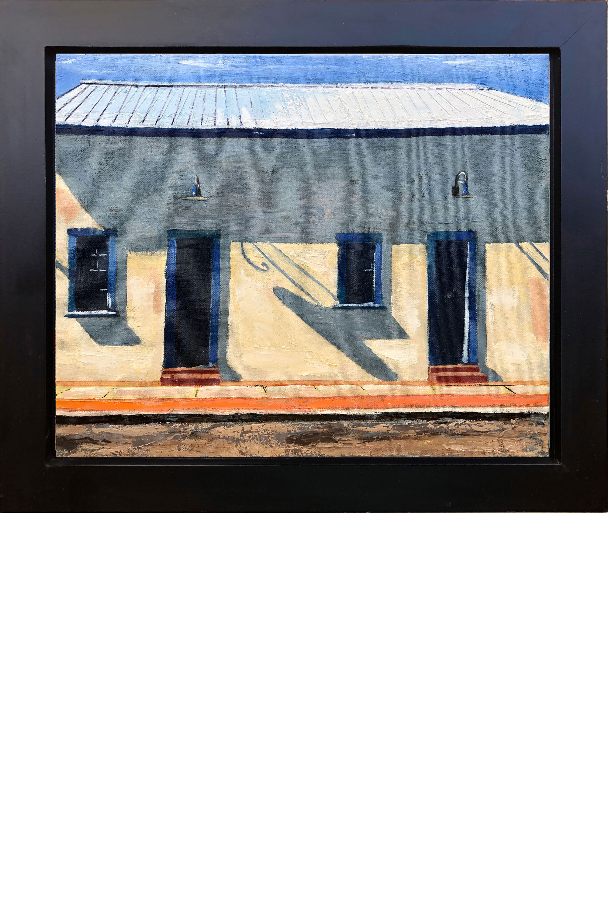 Convent-Street-in-Black-Floating-Frame.jpg