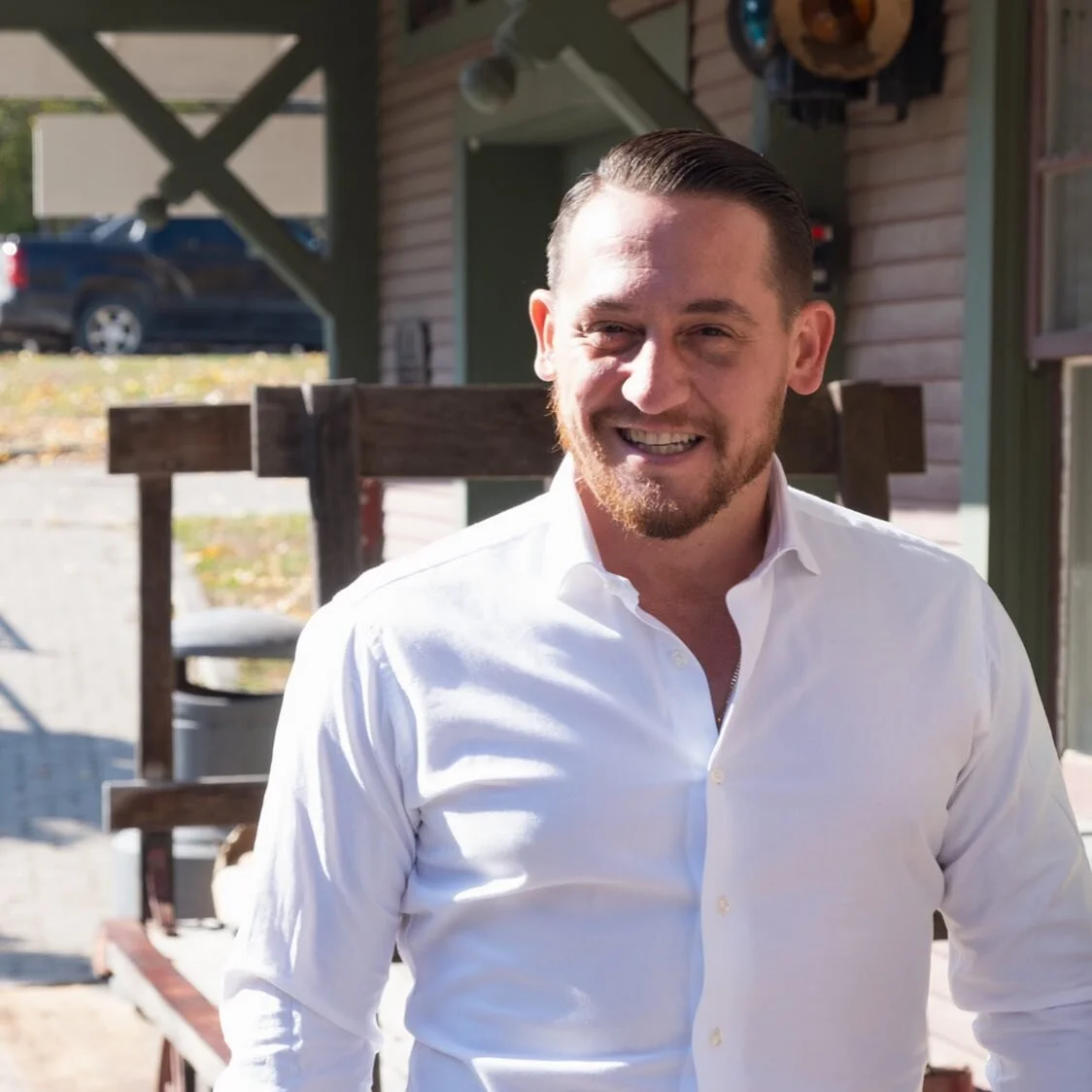Looking for a mortgage?
.
.
.
Call me!
👇🏻
Anthony Trinca
Mortgage Agent
Sherwood Mortgage Group #12176
416-270-9002
Atrinca@sherwoodmortgagegroup.com

#sherwoodmortgagegroup #mortgageagent #realtors #bankers #self-employed #lendingwithtrinca #royal