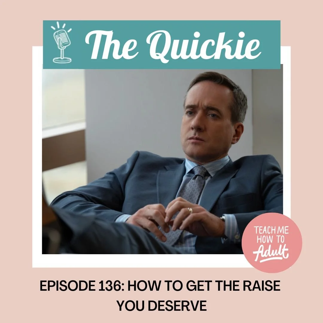 Episode 131 Asking For A Friend How Can I Be An Amazing Manager episode-131-asking-for-a-friend-how-can-i-be-an-amazing-manager