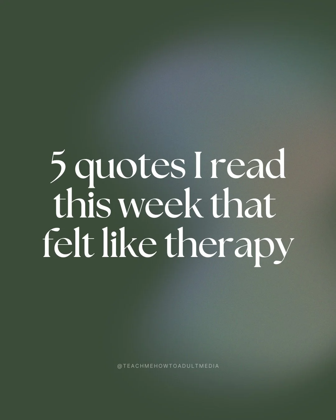These reminders have been percolating all week&hellip; spiral over the best-case scenario!? Are you kidding me?? Must try. 

#teachmehowtoadult #dailyreminders #mindsetmatters #positivepsychology #quotestoliveby