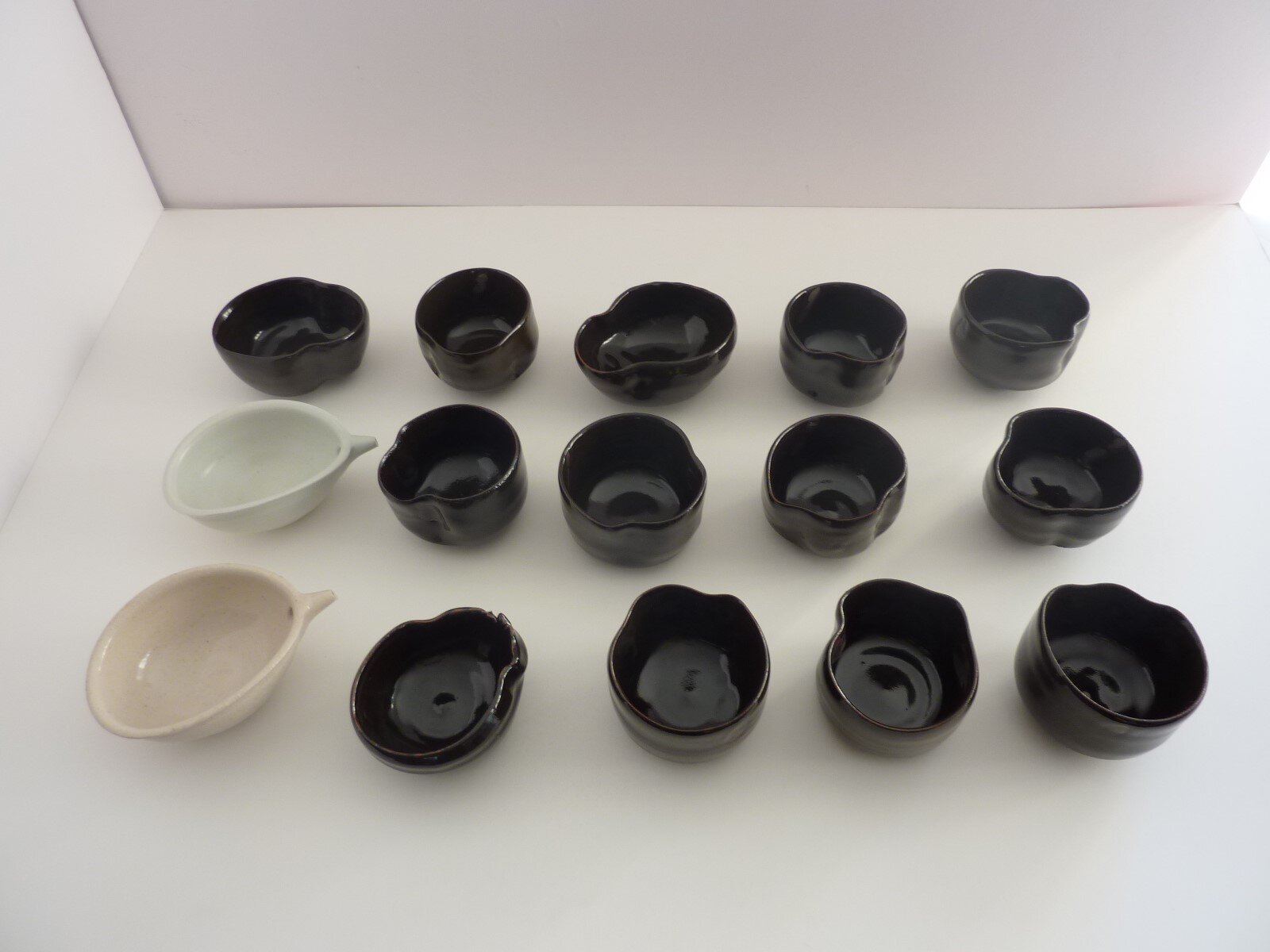 Gates Theaster - group of bowls.jpg