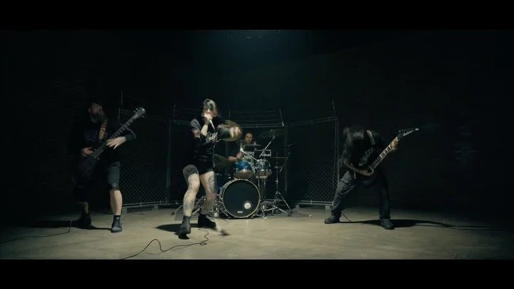 New @stabbing_txdm music video out now 🎥🤘
📍@orbitstudioshtx