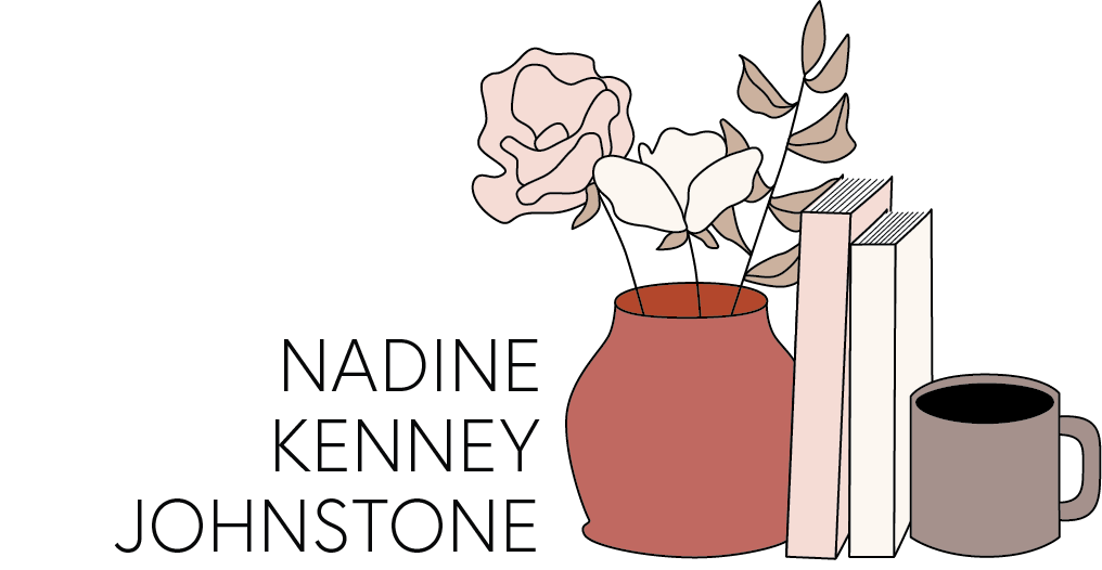 Nadine Kenney Johnstone
