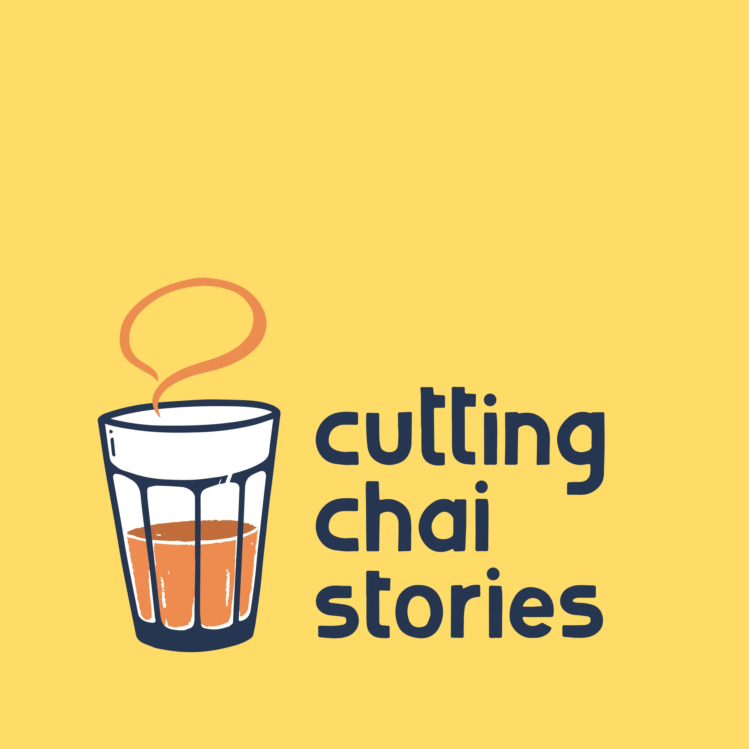 Cutting Chai Stories Episode 20: How to Overcome Writer's Block