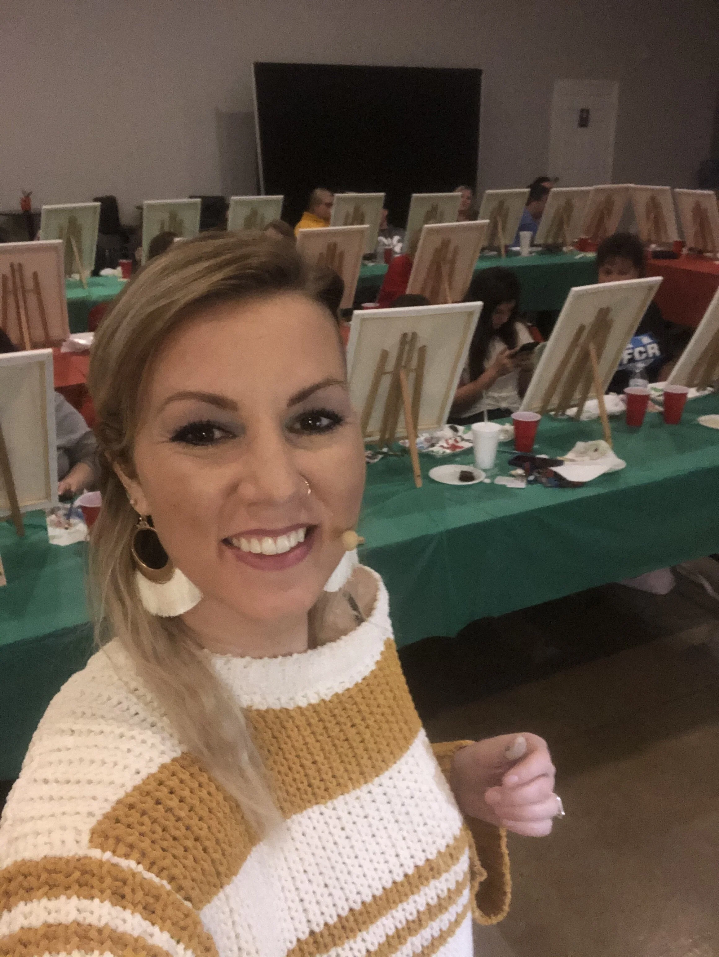 Deborah Mayle's Instagram, Twitter & Facebook on IDCrawl