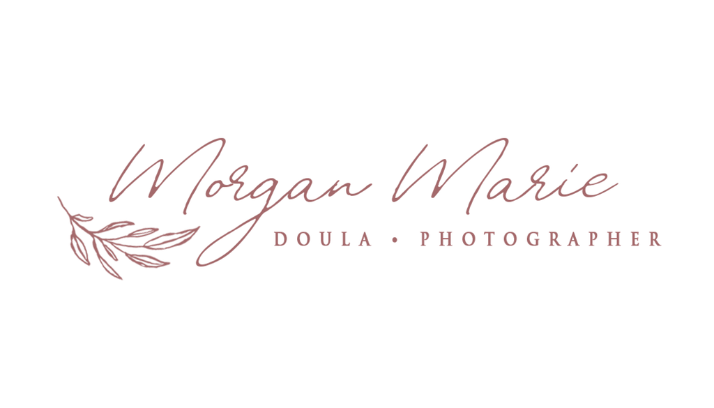 Morgan Marie Doula &amp; Photographer
