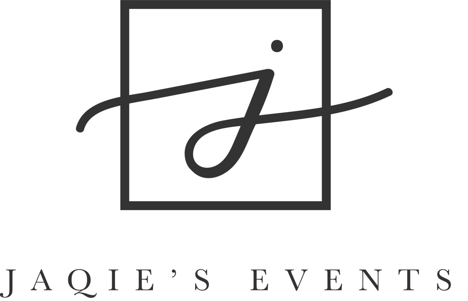 Jaqie&#39;s Events 