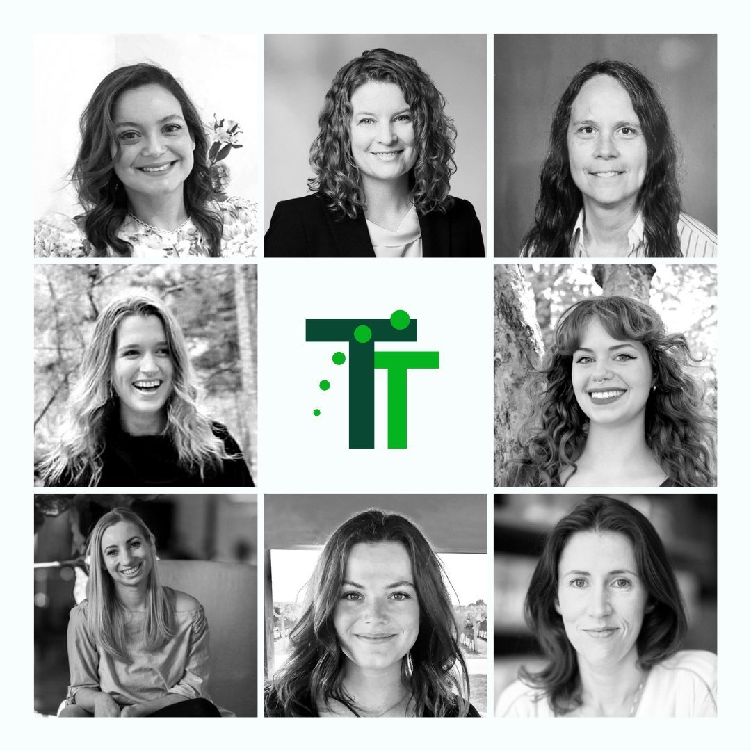 Celebrating our brilliant female team members at Thryv Therapeutics on #WomenInSTEMDay. 👩&zwj;🔬💡 Their passion, expertise, and dedication inspire us all to reach new heights in the world of science and technology. #ThryvWomenInSTEM #BeRelentless #