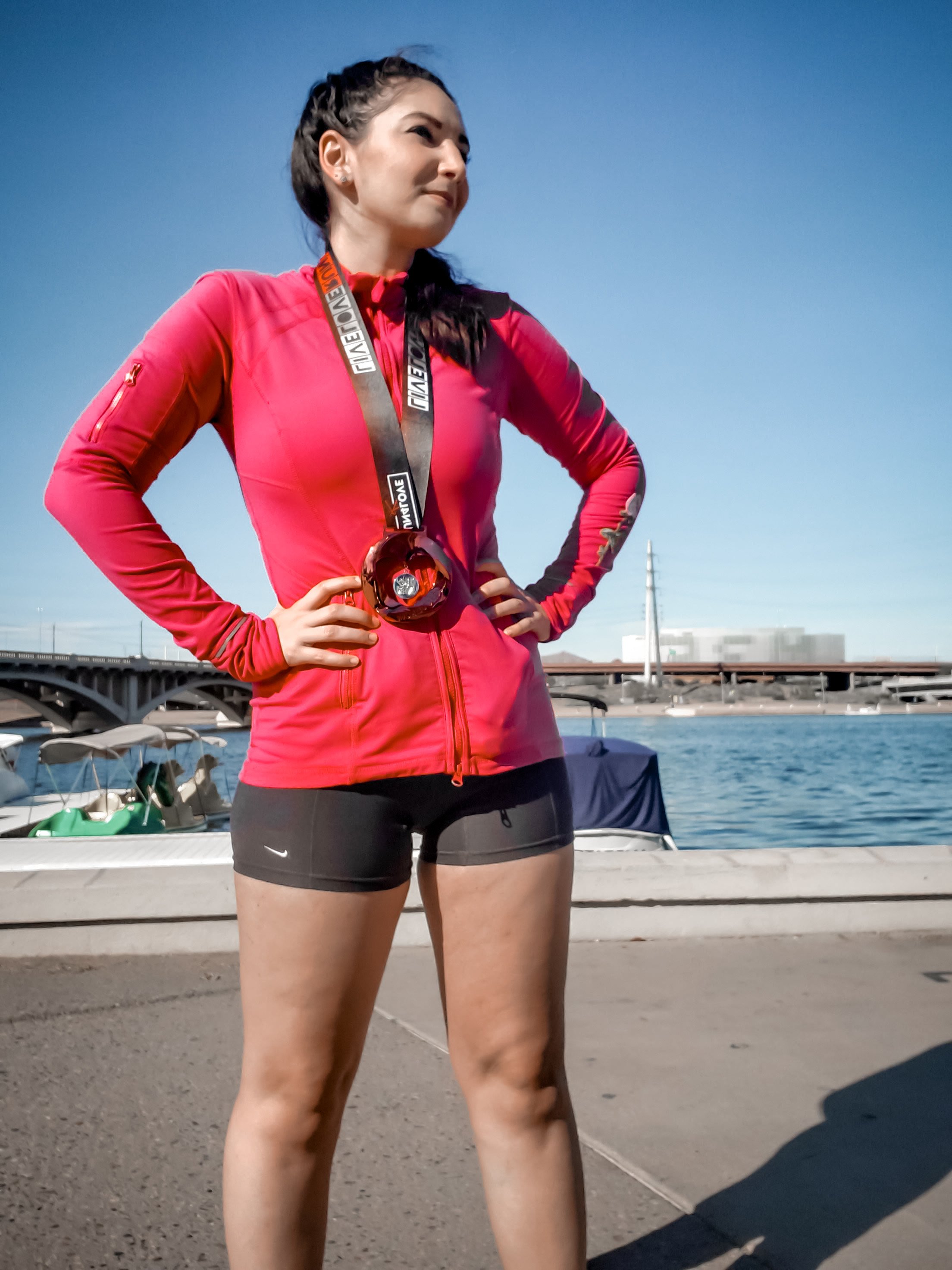 Hope for the Long Run: Kayla’s LQT1 Journey