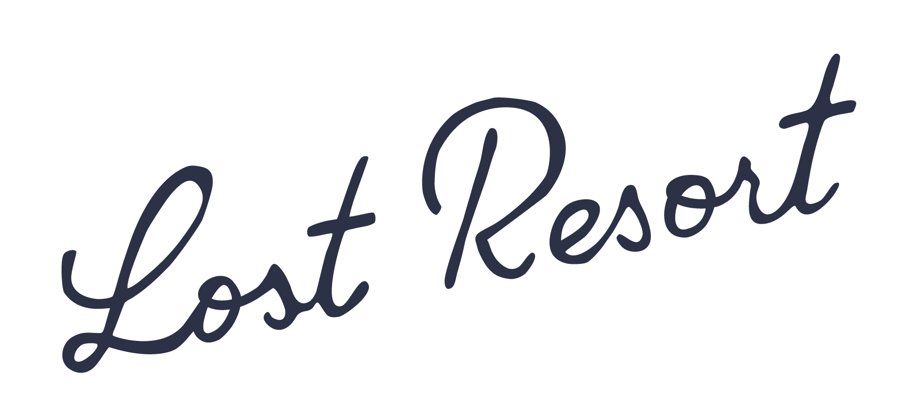 Lost Resort