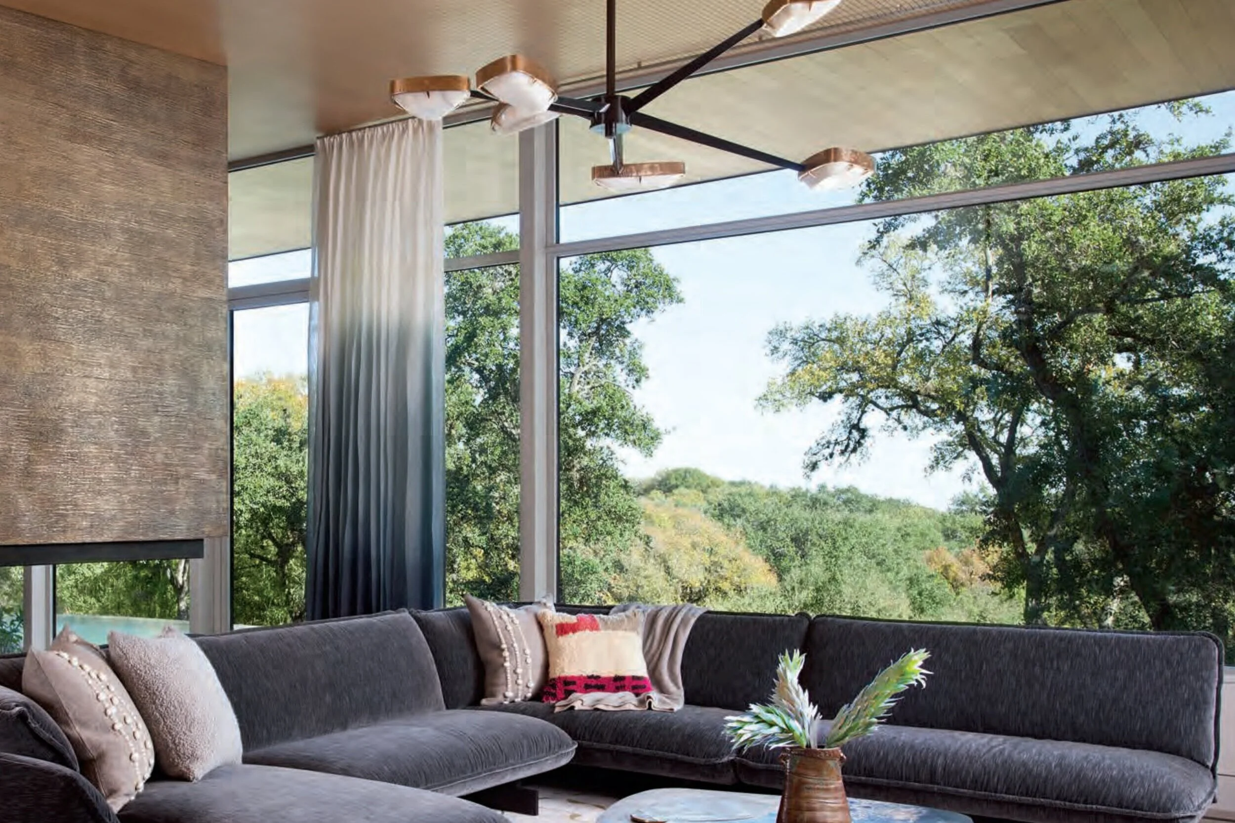 Luxe Magazine — News and Press — Cravotta Interiors - Austin Interior Design