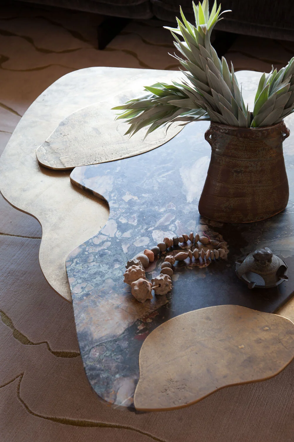 Luxe Interiors + Design