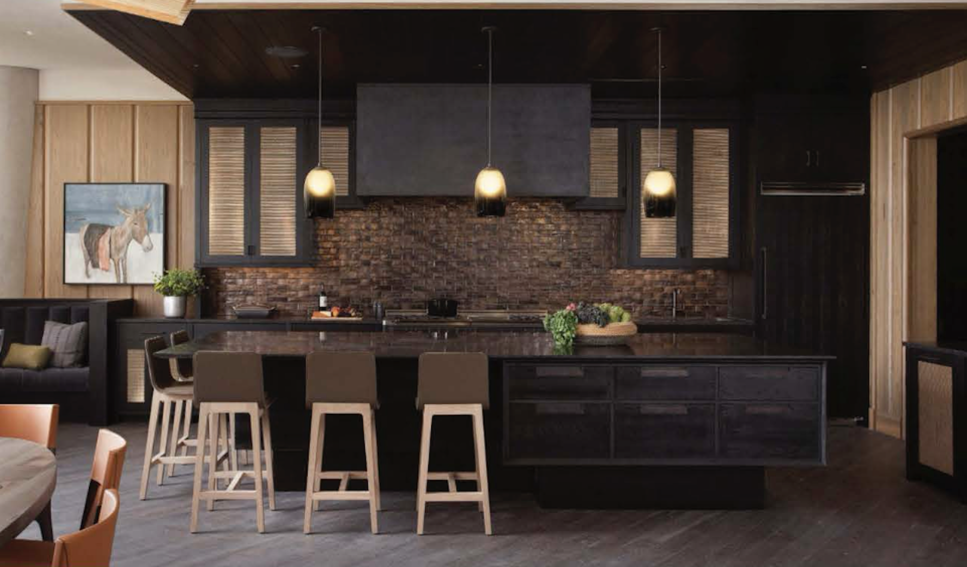 AWI Design Solutions Magazine
