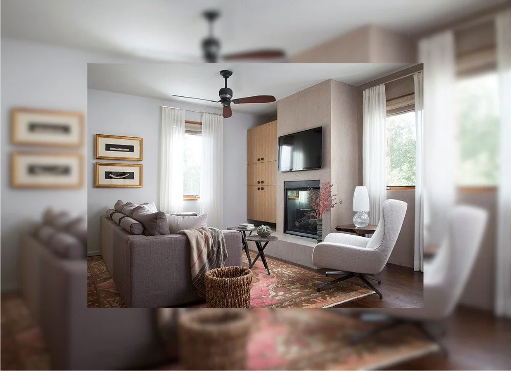 Our clients came to us with a vision shaped by countless adventures around the world. They wanted their home to honor the principles that guided their professional lives while celebrating the outdoor experiences that renewed them.

We created Zilker 